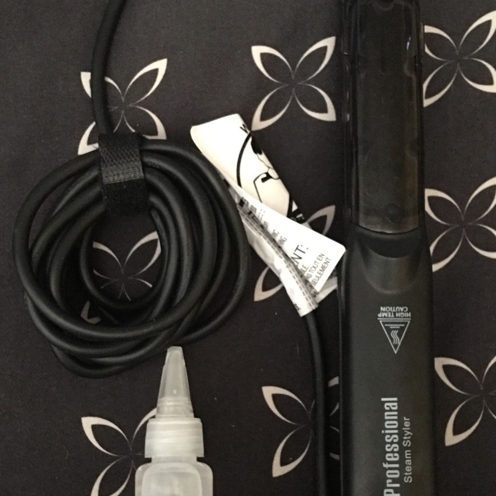 Professional Iron - image 3